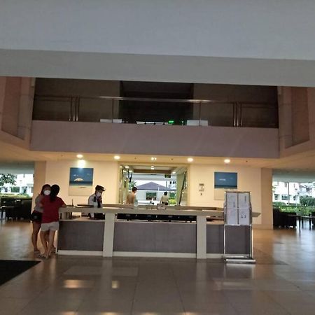Field Residences Paranaque City Exterior foto