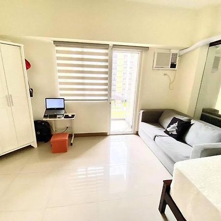 Field Residences Paranaque City Exterior foto