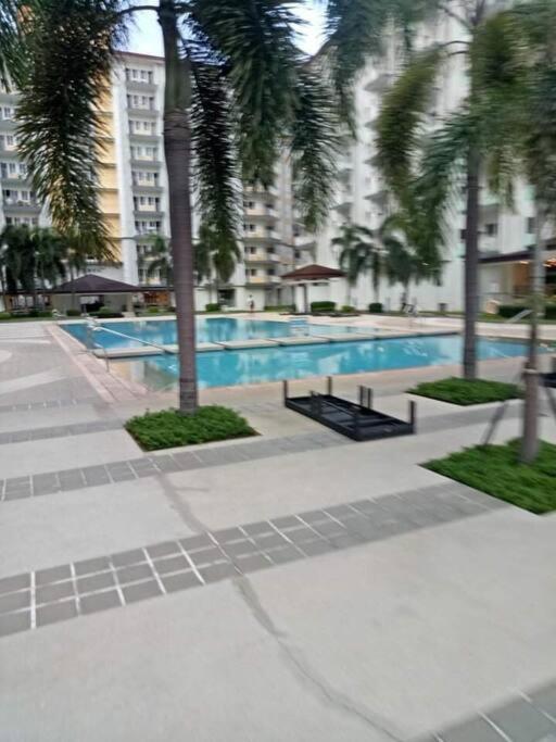 Field Residences Paranaque City Exterior foto