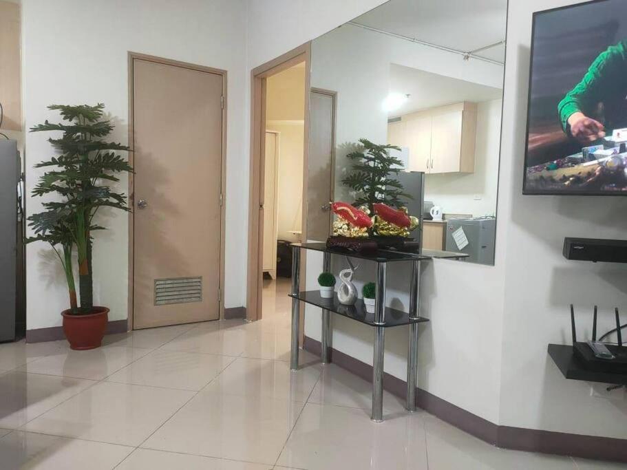 Field Residences Paranaque City Exterior foto