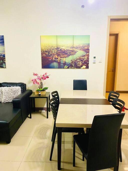 Field Residences Paranaque City Exterior foto