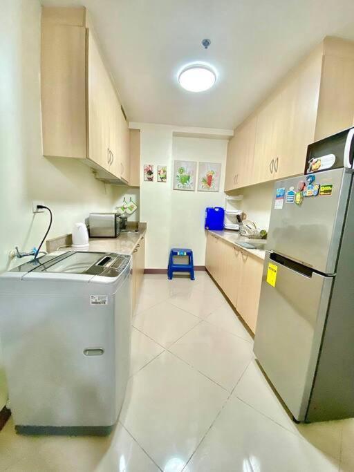 Field Residences Paranaque City Exterior foto