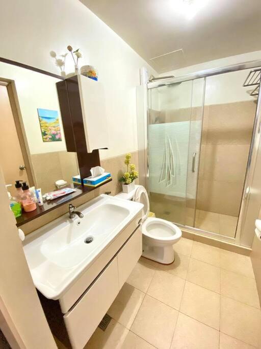 Field Residences Paranaque City Exterior foto